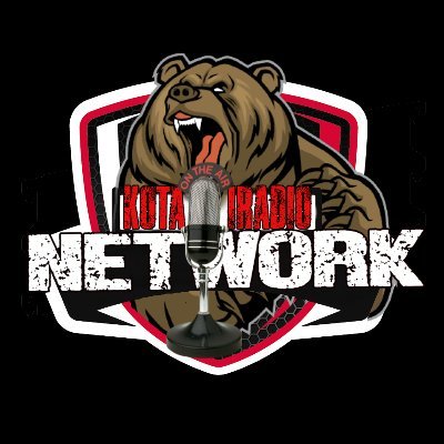 A Podcast Network | @MascotKotaBear 🐻 | @UnCutLiveShow* | Powered by https://t.co/9pE8wbGz0N |