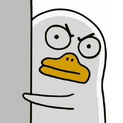duckduckwoah's profile picture. 