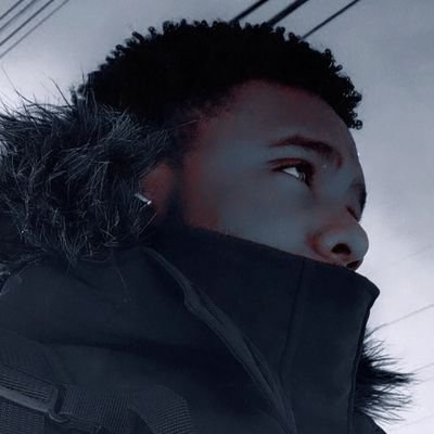 United forever 🔴😈
|24|
IT analyst👨🏾💻|
Future software developer
(ง'̀-'́)ง 🥩
pronouns: Xiepai/XiLowRen