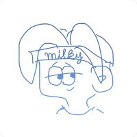 Milkeyyy (@milkeyyy_53) 's Twitter Profile Photo Milkeyyy (@milkeyyy_53) 's Twitter Profile Photo