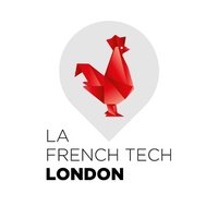La French Tech London (@frenchtechlon) 's Twitter Profile Photo La French Tech London (@frenchtechlon) 's Twitter Profile Photo