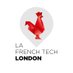La French Tech London (@frenchtechlon) Twitter profile photo La French Tech London (@frenchtechlon) Twitter profile photo