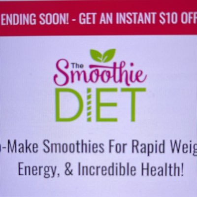 For your smoothie diet: https://t.co/szv4qdIJky