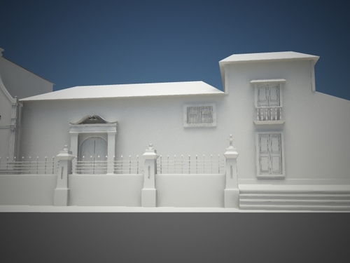 Ed_Animation's profile picture. 3d Animator from Venezuela