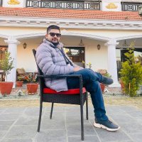 Roshan Kafle, MD, DM (@gutdoc_rk) 's Twitter Profile