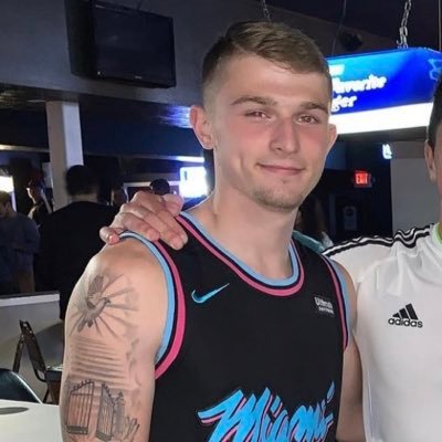 JustinRohloff2's profile picture. WSC Alum retired collegiate athlete