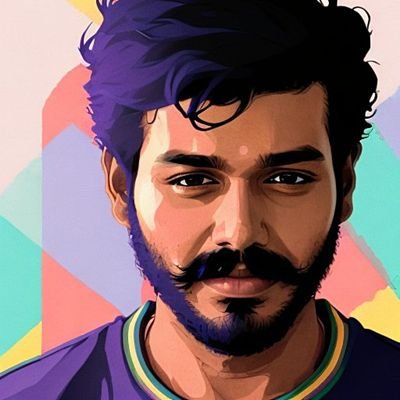 ABHAYKRISHNANPR's profile picture. 