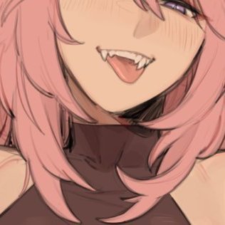 KitsuneInPink's profile picture. Im always watching ~

Ask to dm!