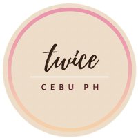 TWICE CEBU PH 🍹(@twicebuph) 's Twitter Profile Photo