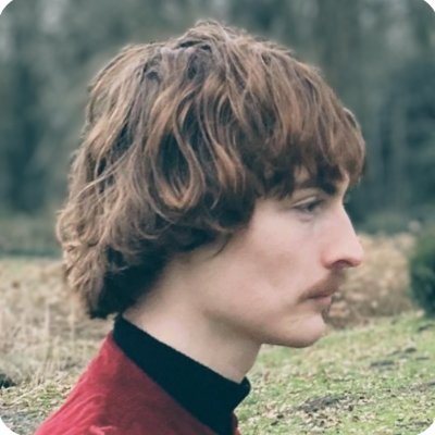 Songwriter from Sheffield, currently living in Praha . Music on Bandcamp, Spotify etc. Fan of The Beatles, Bob Dylan, 60s music

Instagram archie_noble_