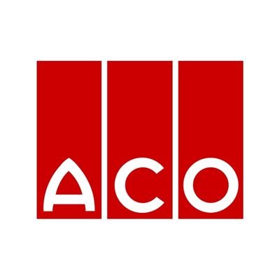 ACO designs and manufactures innovative products used to manage water in a sustainable manner in both commercial and domestic environments.