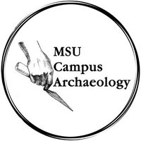 MSU Campus Archaeology Program (@capmsu) 's Twitter Profile