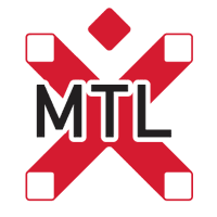 IxDA Montréal(@ixdamontreal) 's Twitter Profile Photo