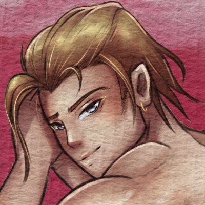 Age: 26 | He/Him/His | NSFW Art Lover | MINORS/ANTIS=DNI | 🔞 | Pfp/Header: @HyxDes | Don't have time for fictional purists