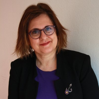 Montse Frisach Profile