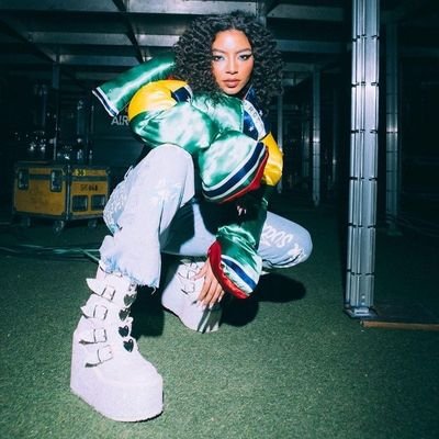 Jeisa49105588's profile picture. 