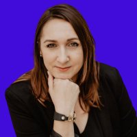 Marie Thubeuf (@mthubeuf) 's Twitter Profile