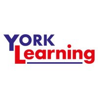 York Learning(@yorklearning) 's Twitter Profile Photo