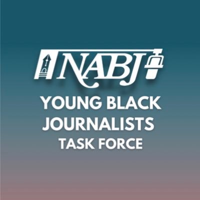 The official Twitter account for the NABJ Young Black Journalists Task Force.