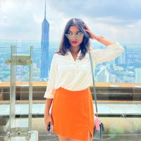 Sanchi Oswal (@sansthecomic98) 's Twitter Profile