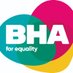 BHA for Equality (@the_BHA) Twitter profile photo