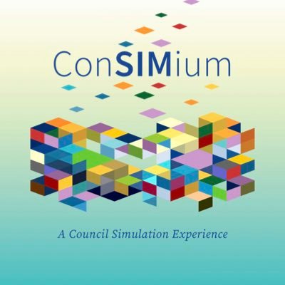 Official twitter account of the Austrian Delegation following the Simulation of the Council 🇦🇹🇪🇺 2nd and 3rd Feb 2023 #conSIMium