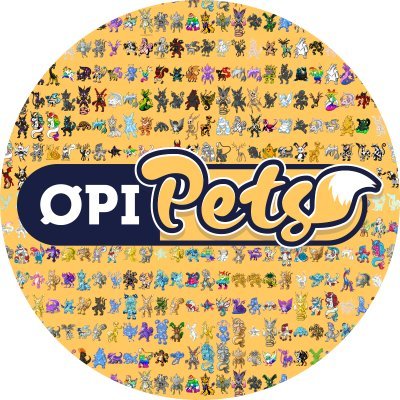 OpiPets is a Free to Play, NFT game, currently in development. Combining RPG, strategy, battling & economics.