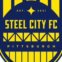 Steel City FC(@SteelCityFC) 's Twitter Profile Photo