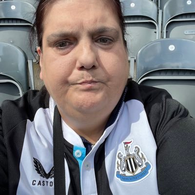 Born in the north east of England Geordie  supporter of the toon black and white is the best I have been tho a lot with men who punched woman