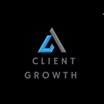 clientgrowth_'s profile picture. Short form content marketing agency / client growth