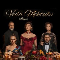 Veda Mektubu Italia(@VedaMektubuIT) 's Twitter Profile Photo