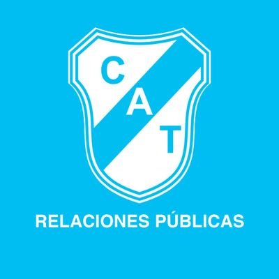 Cuenta Oficial del Dpto. de Relaciones Publicas e Institucionales del Club Atletico Temperley. Contacto: rrpp@temperley.org.ar