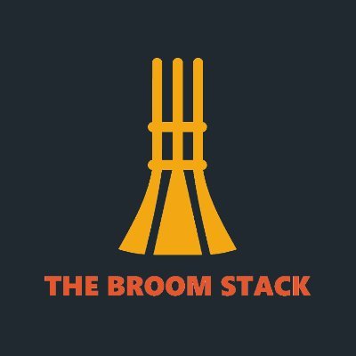 Stack those brooms! We're here to discuss technology in the sport of curling 🥌