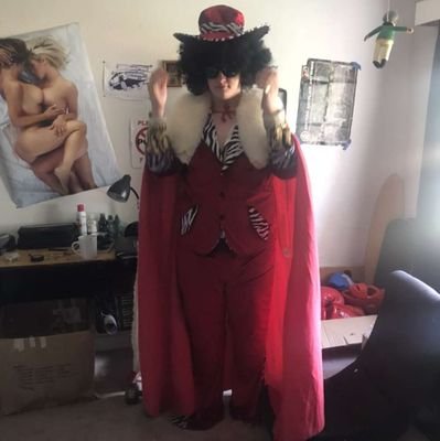 Nosecandyandy1's profile picture. My names not even Andrew Its Fred Derf