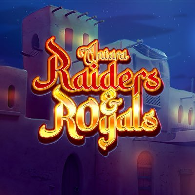 Antara - Raiders & Royals