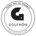 GOLFHŌM (@golfhom) Twitter profile photo