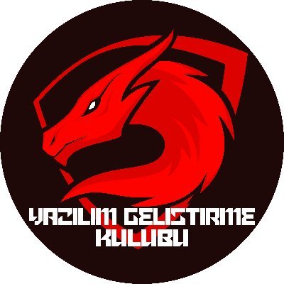 YGKKulubu's profile picture. 🖥️Bartın Üniversitesi YGK Resmi Hesabı
📢 Diğer hesaplarımız ve kayıt olmak için👇
https://t.co/q1pfrw8hrx