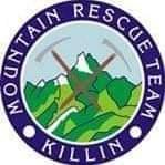 Killin, Callander and District Search and Rescue Group, known as “Killin Mountain Rescue Team” is an SCIO regulated by OSCR, Scottish Charity Number SC044098.