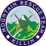 Killin Mountain Rescue Team SC044098(@killinmrt87) 's Twitter Profile Photo