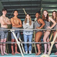 East Paulding High School Swimming (@ephsswimming) 's Twitter Profile Photo East Paulding High School Swimming (@ephsswimming) 's Twitter Profile Photo