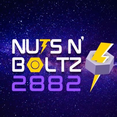 🟪 Official Twitter of #FRC2882 (#MRHSRobotics) in #Katy, #Texas. Established 2009. #NutsNBoltz #Robotics #KatyGRO #KatyRoboticsAlliance 🟪 On IG ➡ @FRC_2882