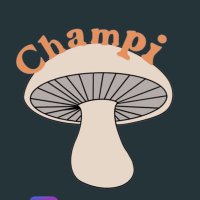 champi (@c_hampi) 's Twitter Profile