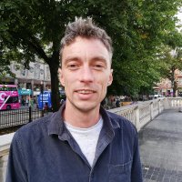Michael Collins (@cllrmickcollins) 's Twitter Profile