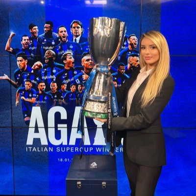 El pase atrás como recurso⚽️🏟 Argentina en Italia 🇮🇹 Giornalista 🎙@Inter