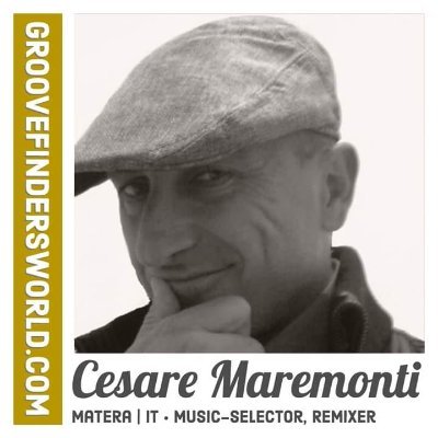 Cesare Maremonti Music Selector