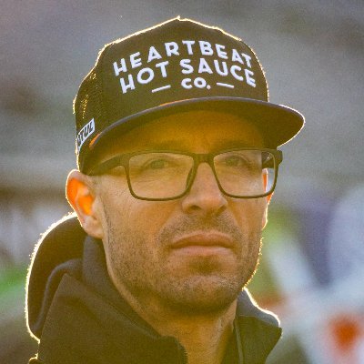 Team Solitaire | Heartbeat Hot Sauce | Yamaha