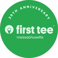 First Tee of Massachusetts (@firstteemass) 's Twitter Profile