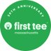 First Tee of Massachusetts (@firstteemass) Twitter profile photo First Tee of Massachusetts (@firstteemass) Twitter profile photo
