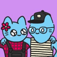 Twin Paws Adventures(@TwinPawsSeries) 's Twitter Profile Photo