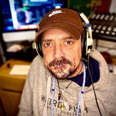Music Producer #ambient #dub #chill
Soundcloud https://t.co/rvXsfZTgzd
Instagram https://t.co/iZg9xqAq4b…